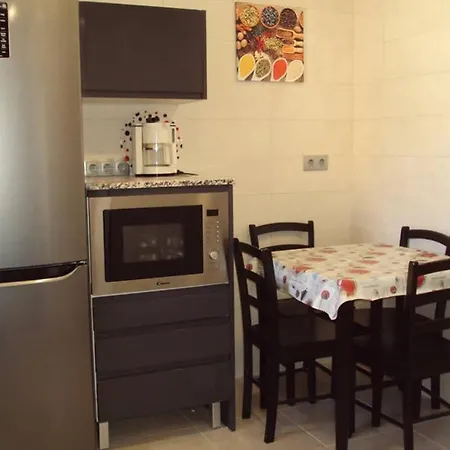 Edificio Alteanos V * Benidorm