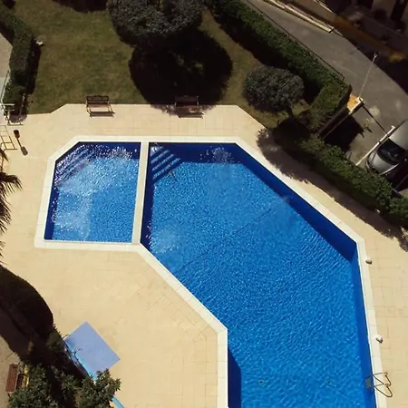 Edificio Alteanos V *