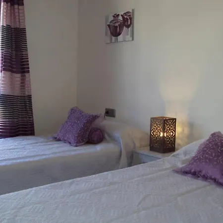 Apartman Edificio Alteanos V *