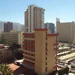 Edificio Alteanos V *