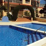 Edificio Alteanos V Lejlighed