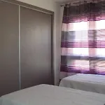 Edificio Alteanos V 아파트 *