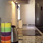 Edificio Alteanos V * 베니돔