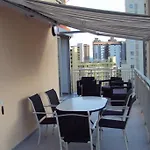 Edificio Alteanos V 아파트