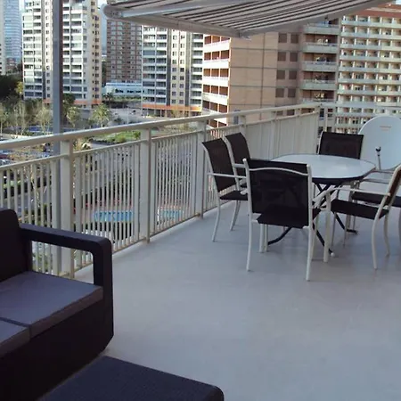 Edificio Alteanos V *