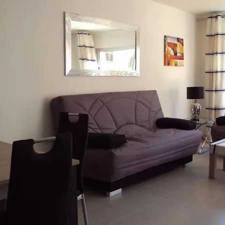 Apartamento Edificio Alteanos V *