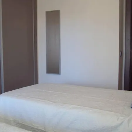 Edificio Alteanos V Benidorm