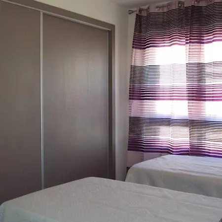 Edificio Alteanos V Apartamento *