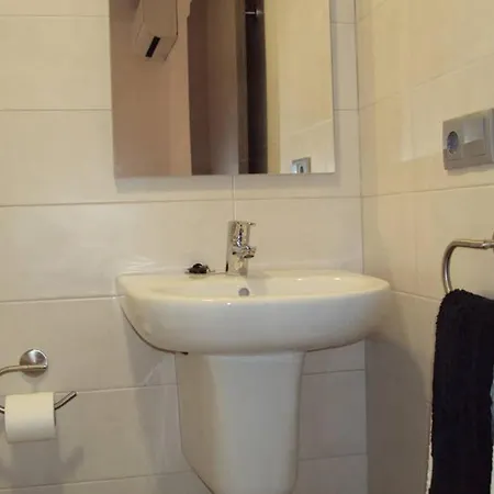 Apartamento Edificio Alteanos V