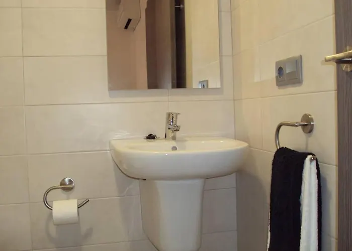 Apartament Edificio Alteanos V