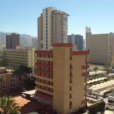 Edificio Alteanos V *