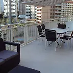 Edificio Alteanos V *