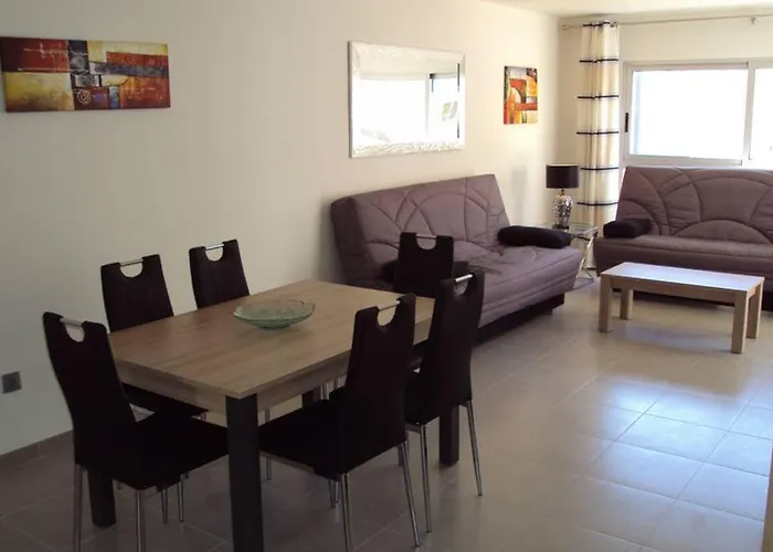 Edificio Alteanos V *